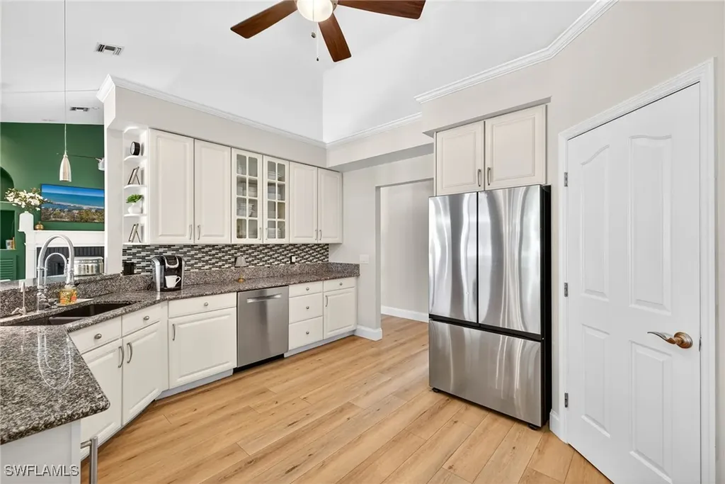 263 Silverado Drive Naples FL 34119