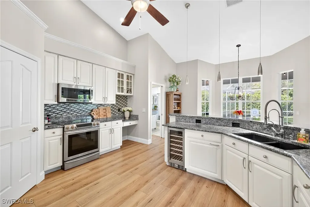 263 Silverado Drive Naples FL 34119