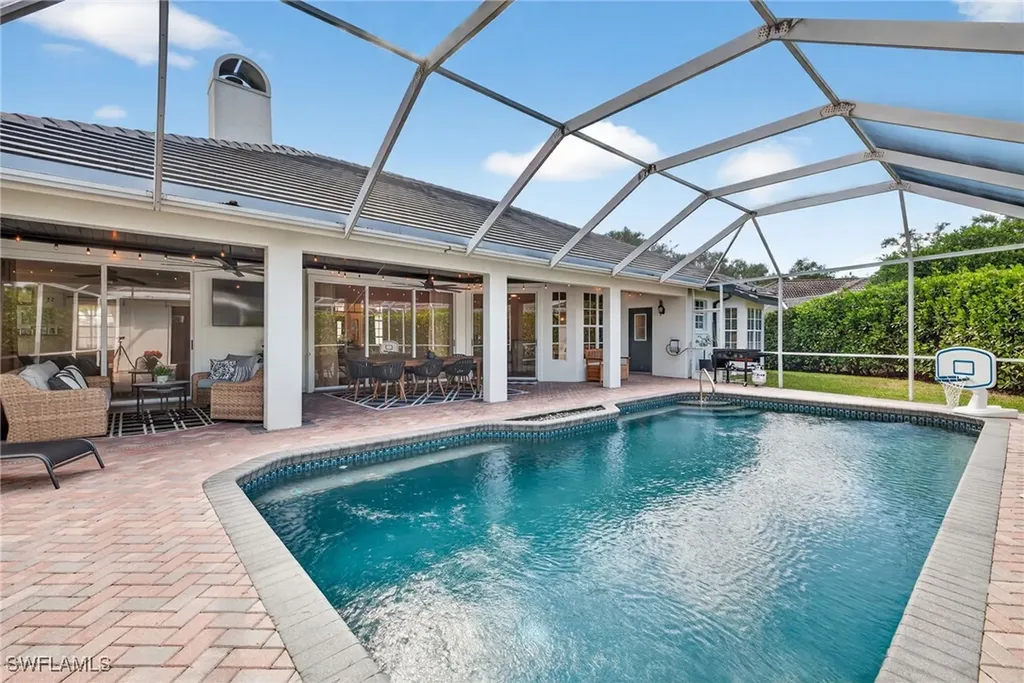 263 Silverado Drive Naples FL 34119