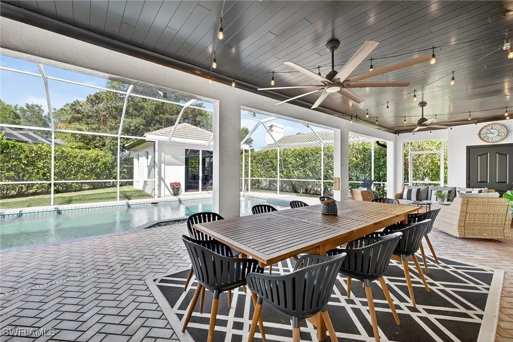 263 Silverado Drive Naples FL 34119
