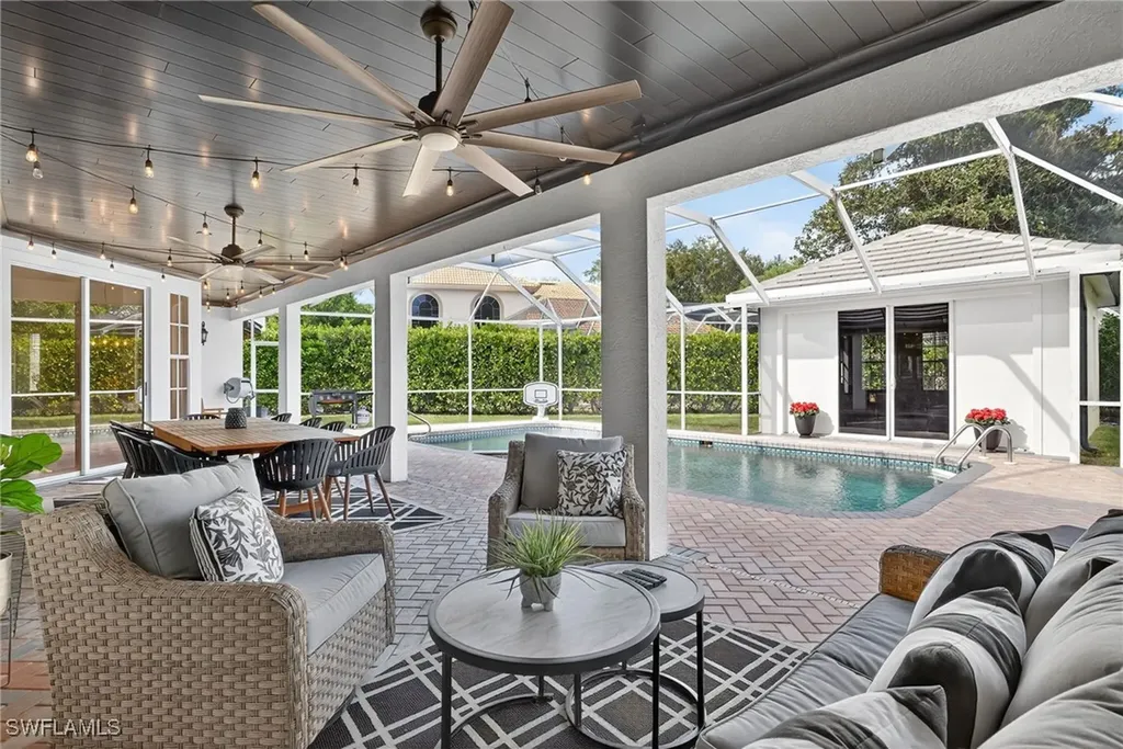 263 Silverado Drive Naples FL 34119