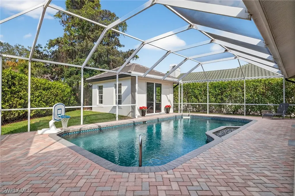263 Silverado Drive Naples FL 34119