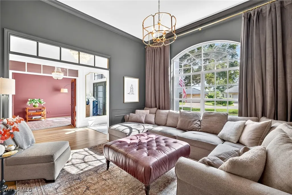 263 Silverado Drive Naples FL 34119