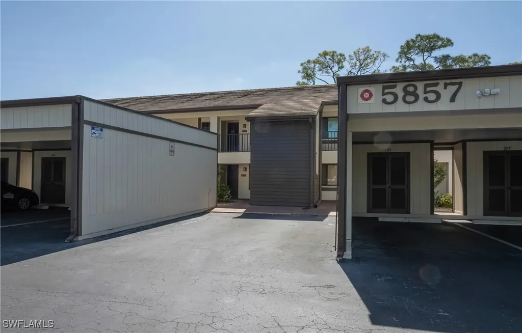 5857 Rattlesnake Hammock Road Naples FL 34113
