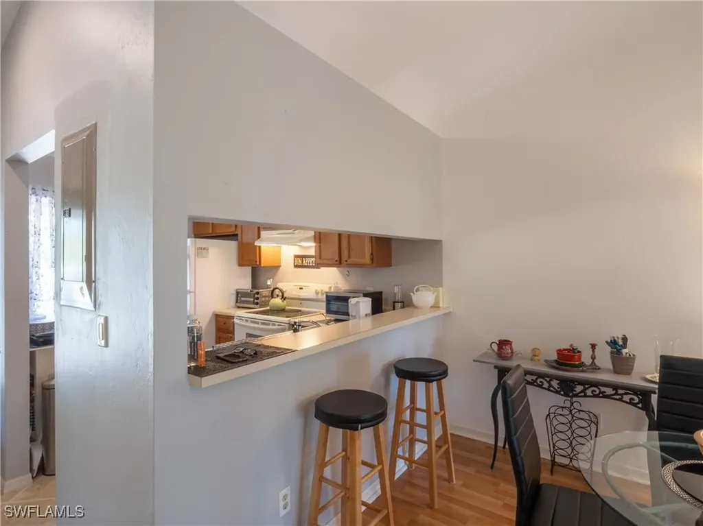 5857 Rattlesnake Hammock Road Naples FL 34113