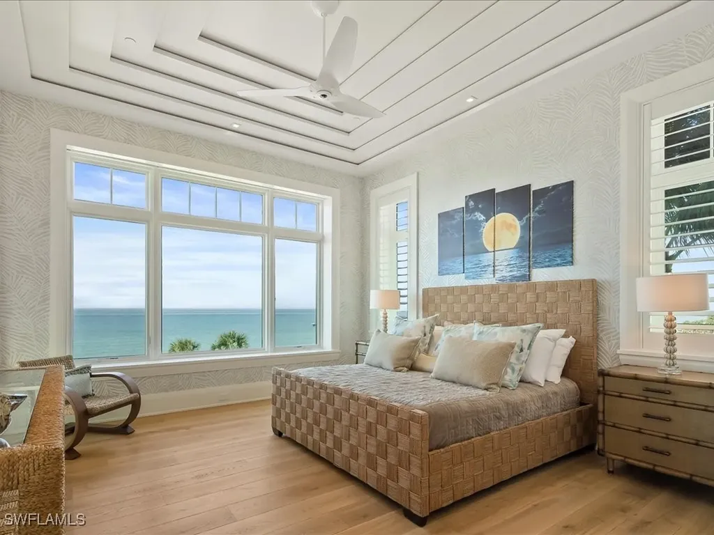 7409 Bay Colony Drive Naples FL 34108