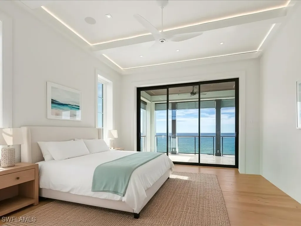 7409 Bay Colony Drive Naples FL 34108