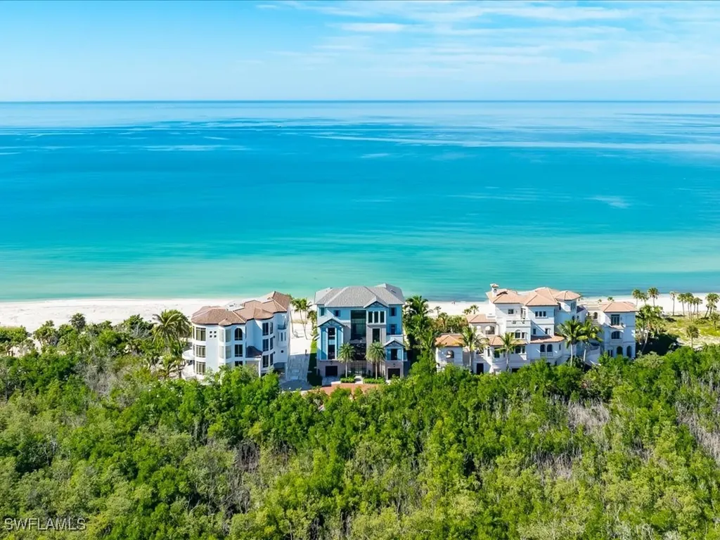 7409 Bay Colony Drive Naples FL 34108
