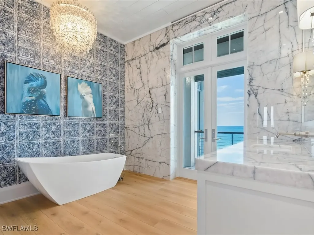 7409 Bay Colony Drive Naples FL 34108