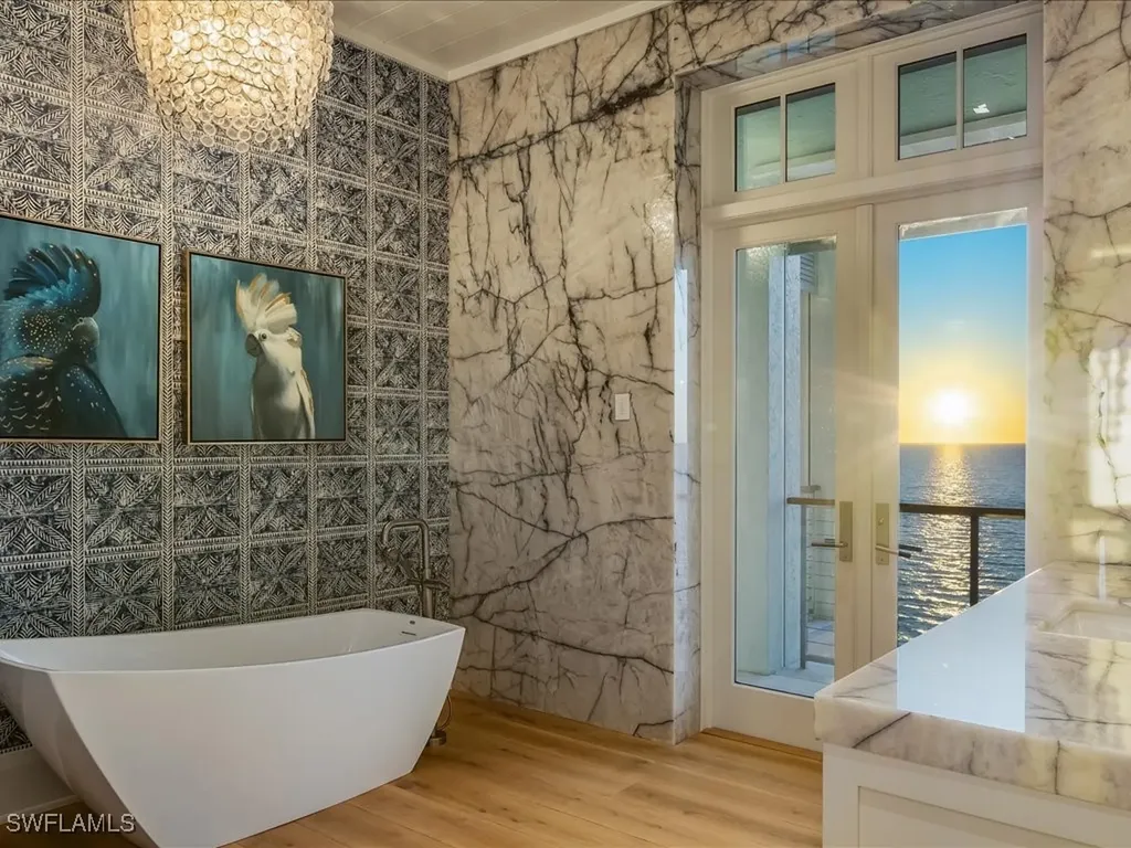 7409 Bay Colony Drive Naples FL 34108