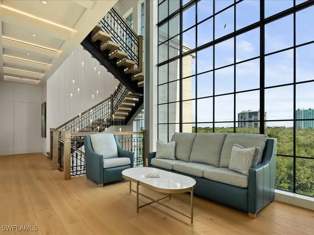 7409 Bay Colony Drive Naples FL 34108