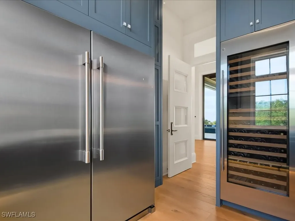 7409 Bay Colony Drive Naples FL 34108