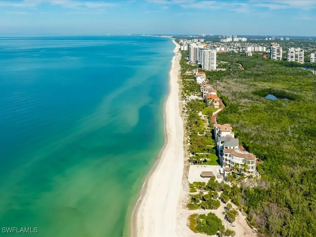 7409 Bay Colony Drive Naples FL 34108