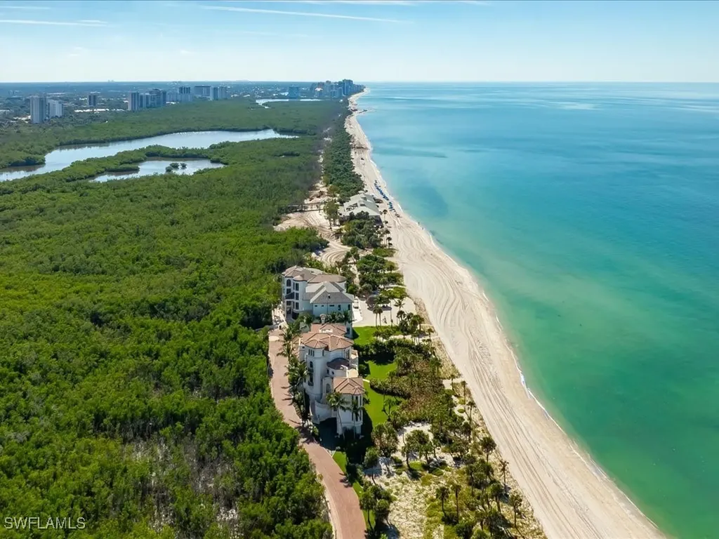 7409 Bay Colony Drive Naples FL 34108