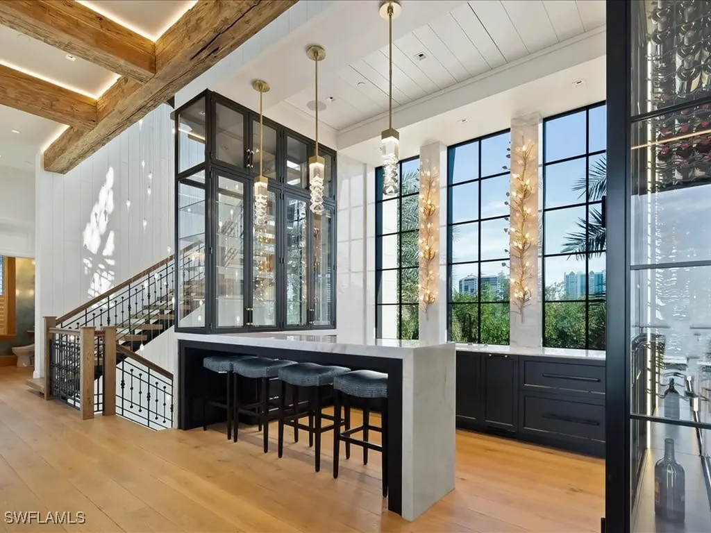 7409 Bay Colony Drive Naples FL 34108