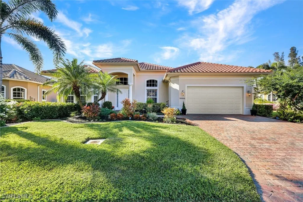 10205 Avonleigh Drive Bonita Springs FL 34135