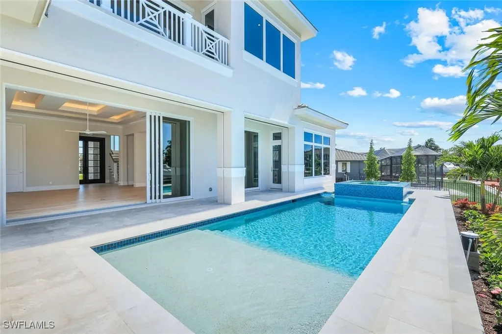 954 Sundrop Court Marco Island FL 34145