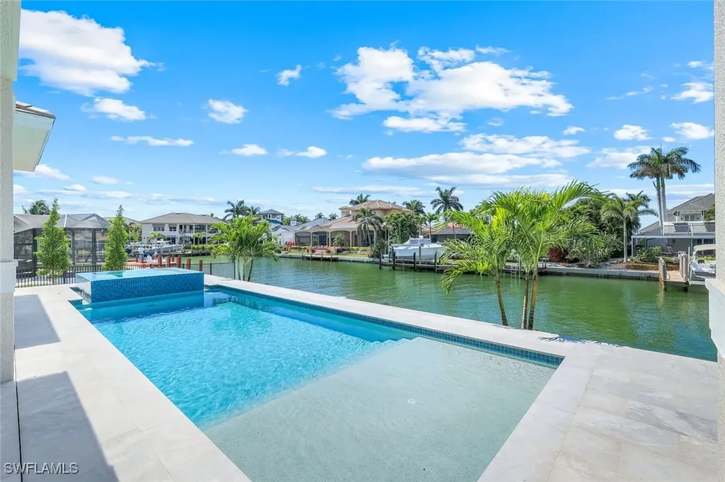 954 Sundrop Court Marco Island FL 34145