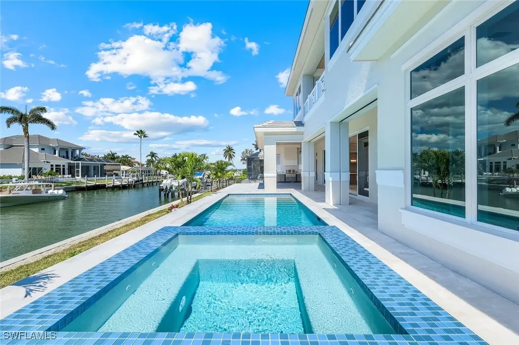 954 Sundrop Court Marco Island FL 34145