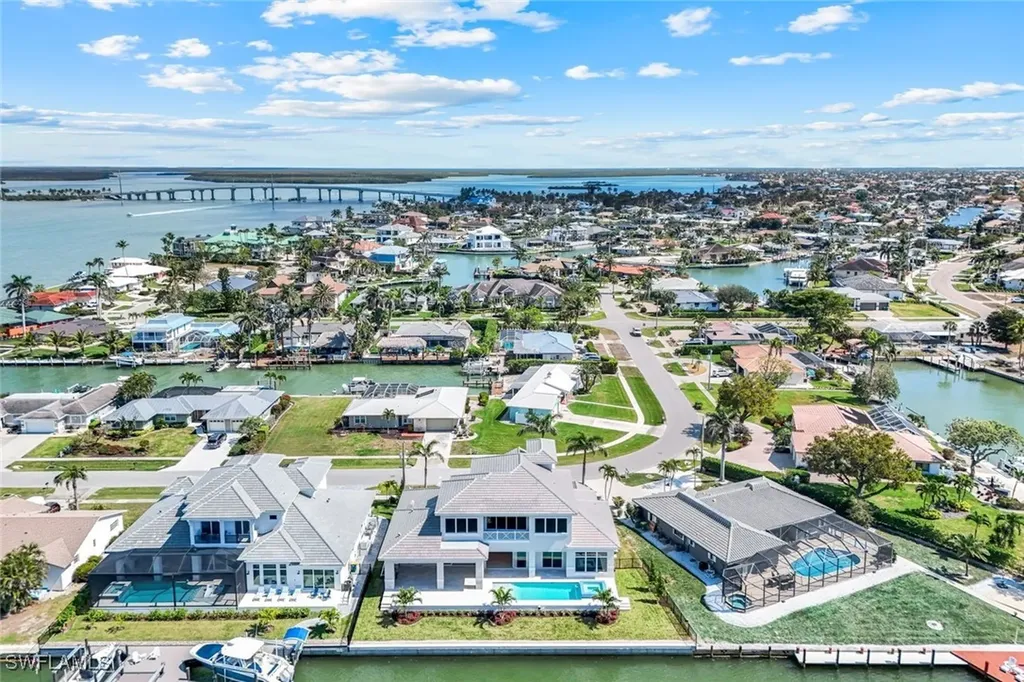 954 Sundrop Court Marco Island FL 34145