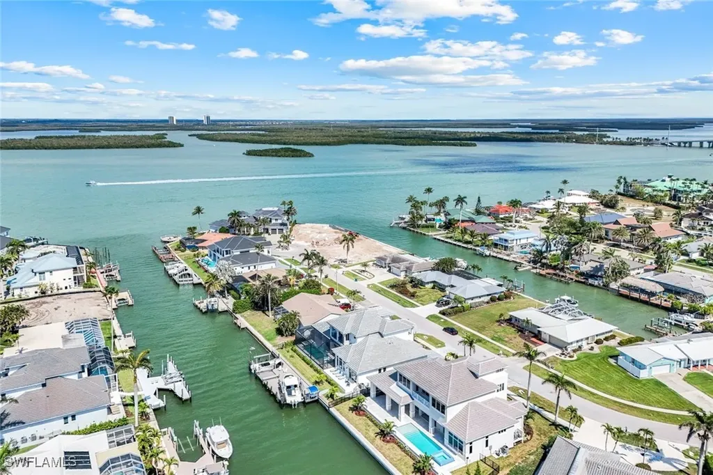 954 Sundrop Court Marco Island FL 34145