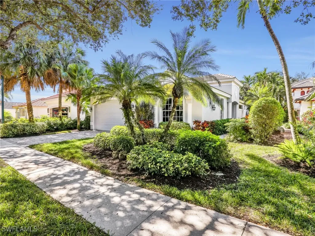 5073 Kensington High Street Naples FL 34105