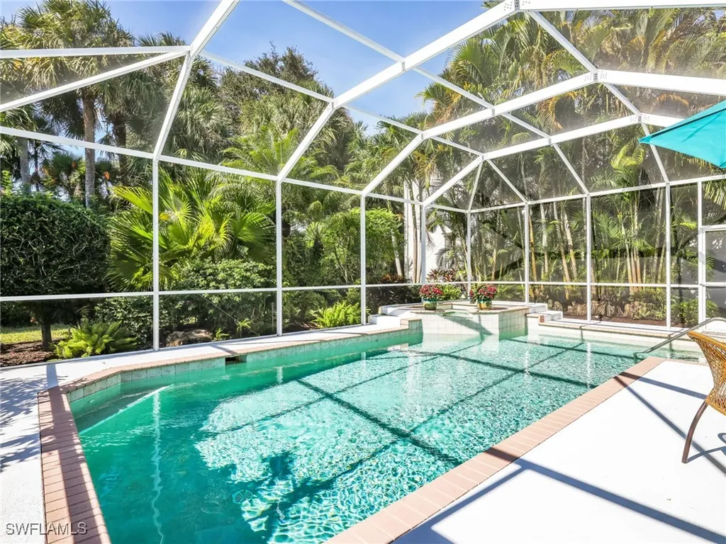 5073 Kensington High Street Naples FL 34105