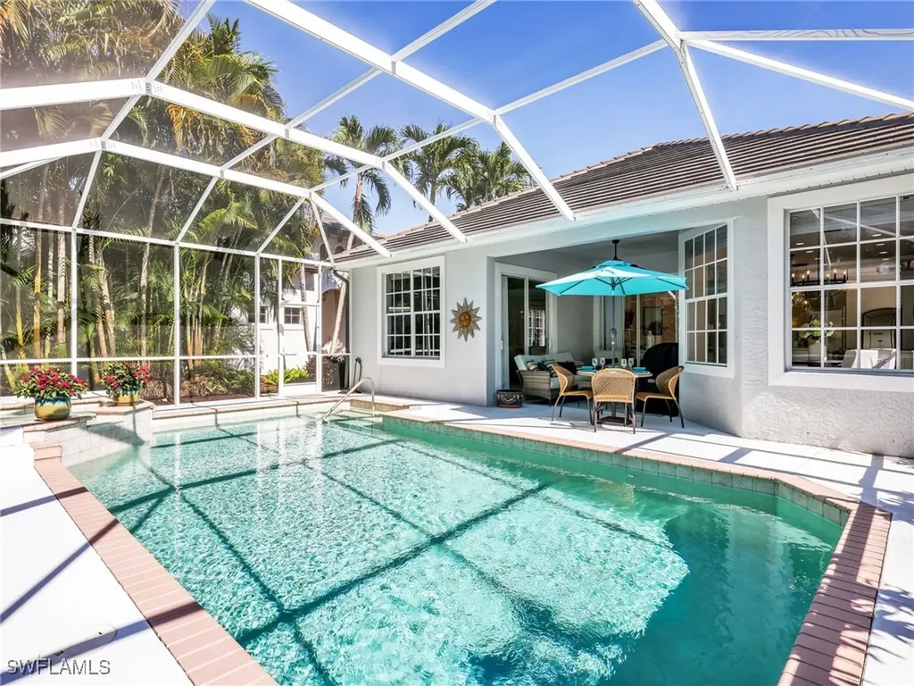 5073 Kensington High Street Naples FL 34105