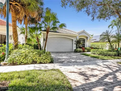 5073 Kensington High Street Naples FL 34105