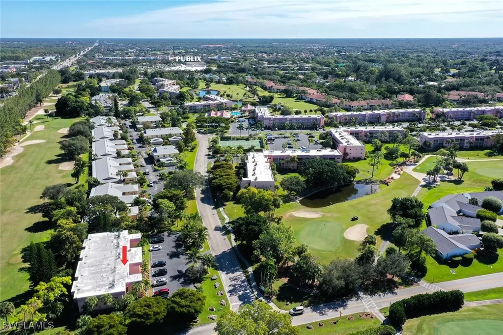101 Forest Lakes Boulevard Naples FL 34105