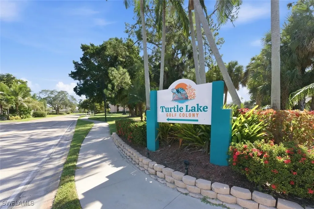 101 Forest Lakes Boulevard Naples FL 34105