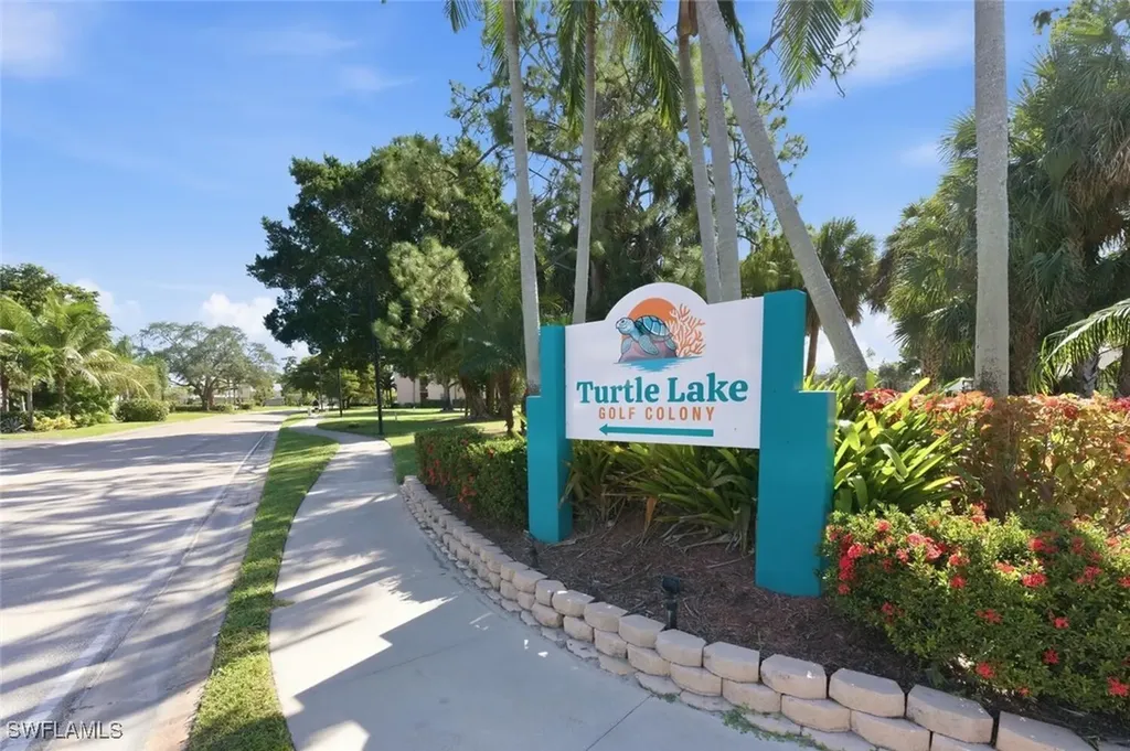 101 Forest Lakes Boulevard Naples FL 34105