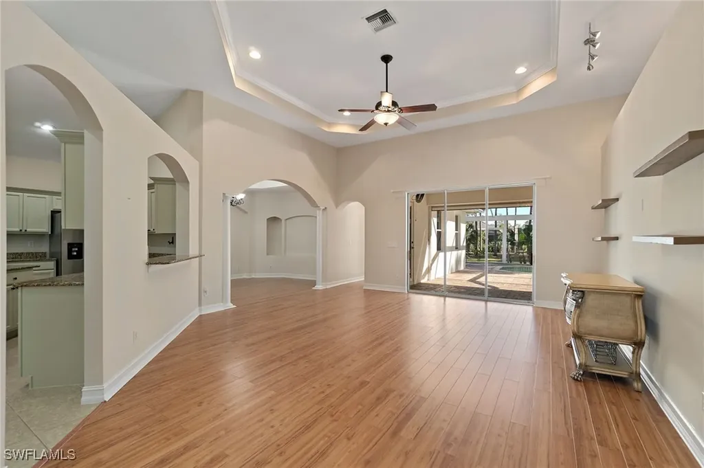 1158 Oakes Boulevard Naples FL 34119