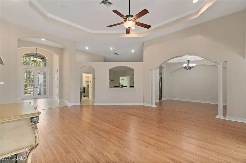 1158 Oakes Boulevard Naples FL 34119