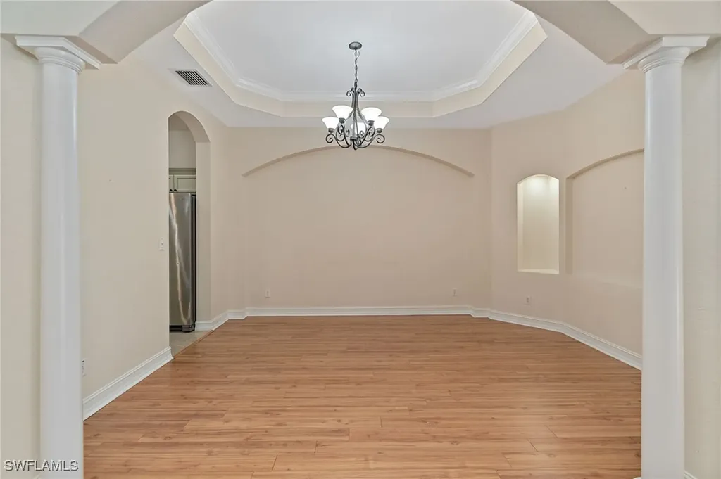 1158 Oakes Boulevard Naples FL 34119