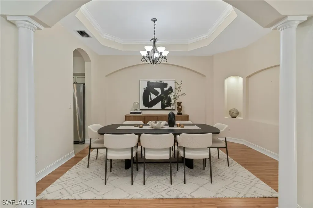 1158 Oakes Boulevard Naples FL 34119