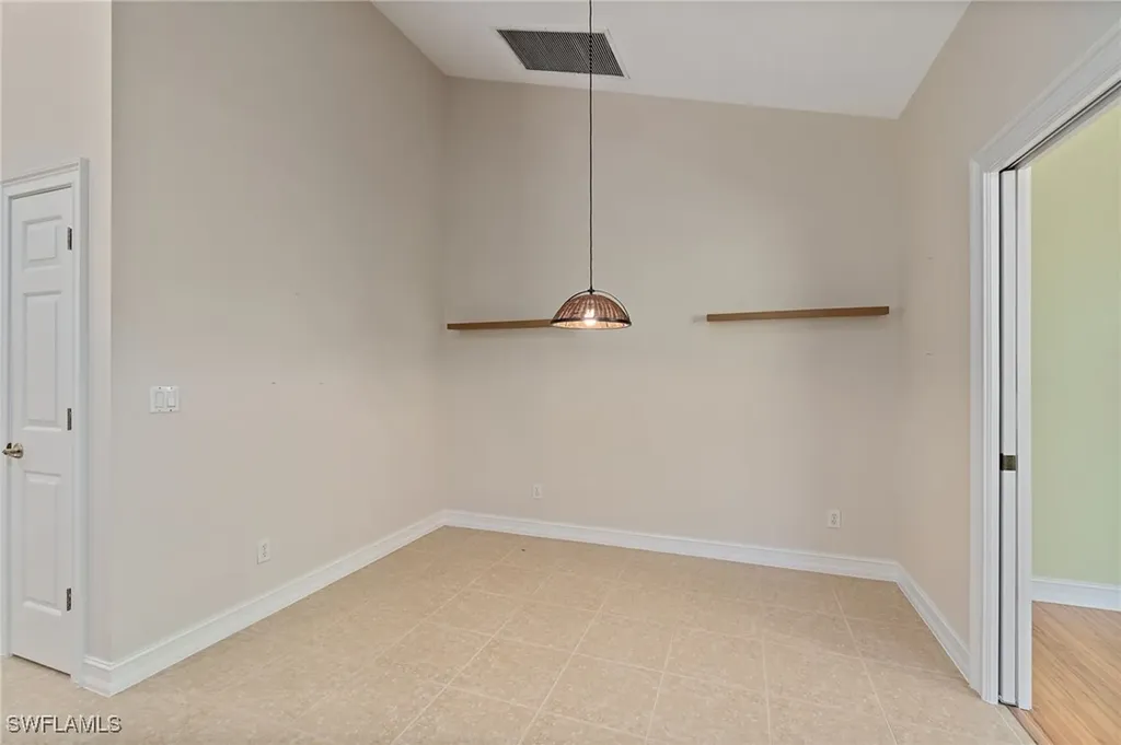 1158 Oakes Boulevard Naples FL 34119