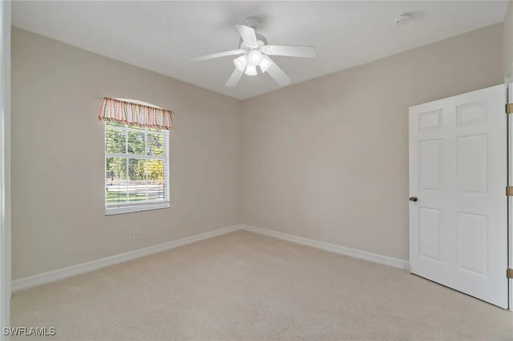 1158 Oakes Boulevard Naples FL 34119
