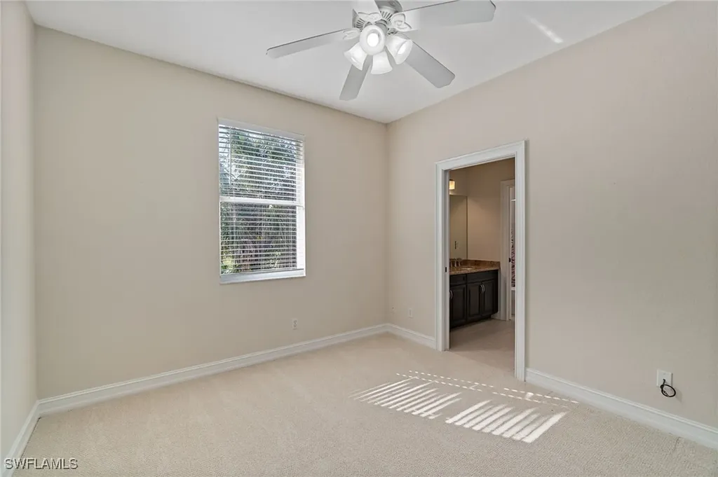1158 Oakes Boulevard Naples FL 34119
