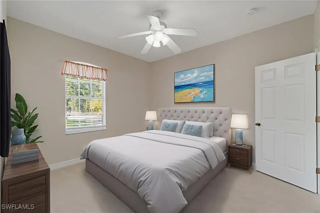 1158 Oakes Boulevard Naples FL 34119