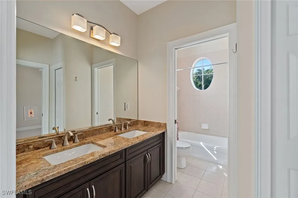 1158 Oakes Boulevard Naples FL 34119