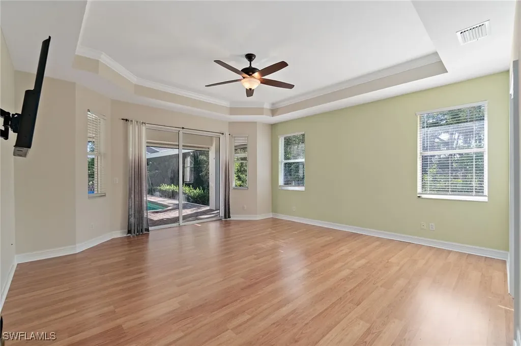 1158 Oakes Boulevard Naples FL 34119