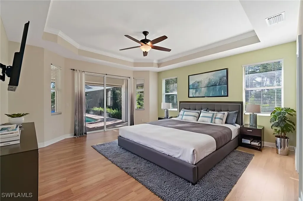 1158 Oakes Boulevard Naples FL 34119