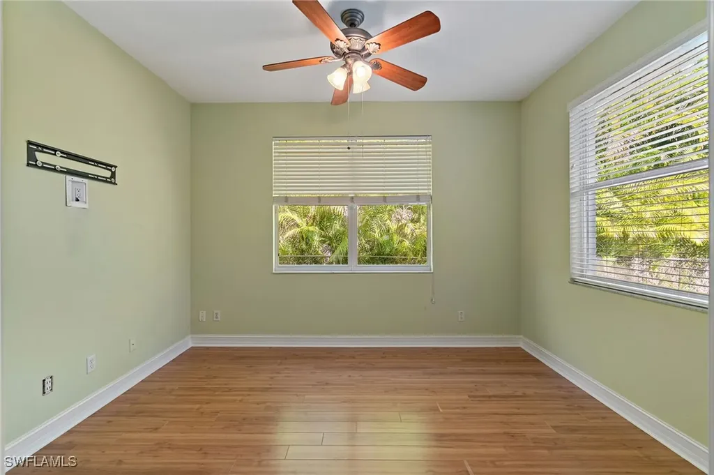 1158 Oakes Boulevard Naples FL 34119