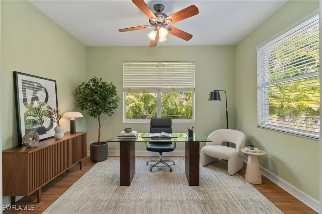 1158 Oakes Boulevard Naples FL 34119