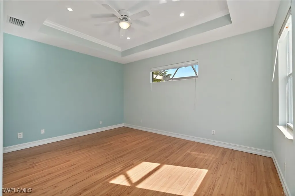 1158 Oakes Boulevard Naples FL 34119