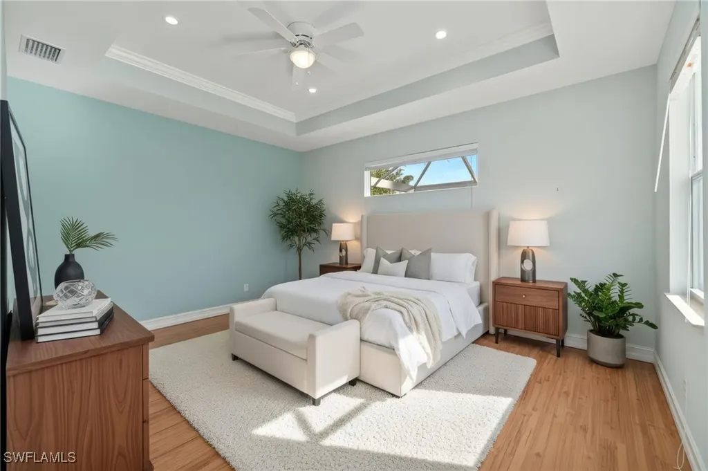 1158 Oakes Boulevard Naples FL 34119