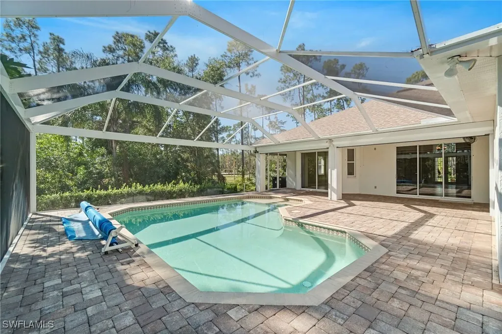 1158 Oakes Boulevard Naples FL 34119