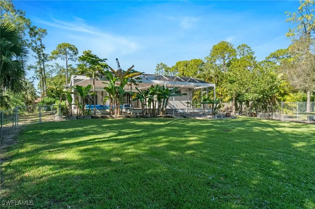 1158 Oakes Boulevard Naples FL 34119