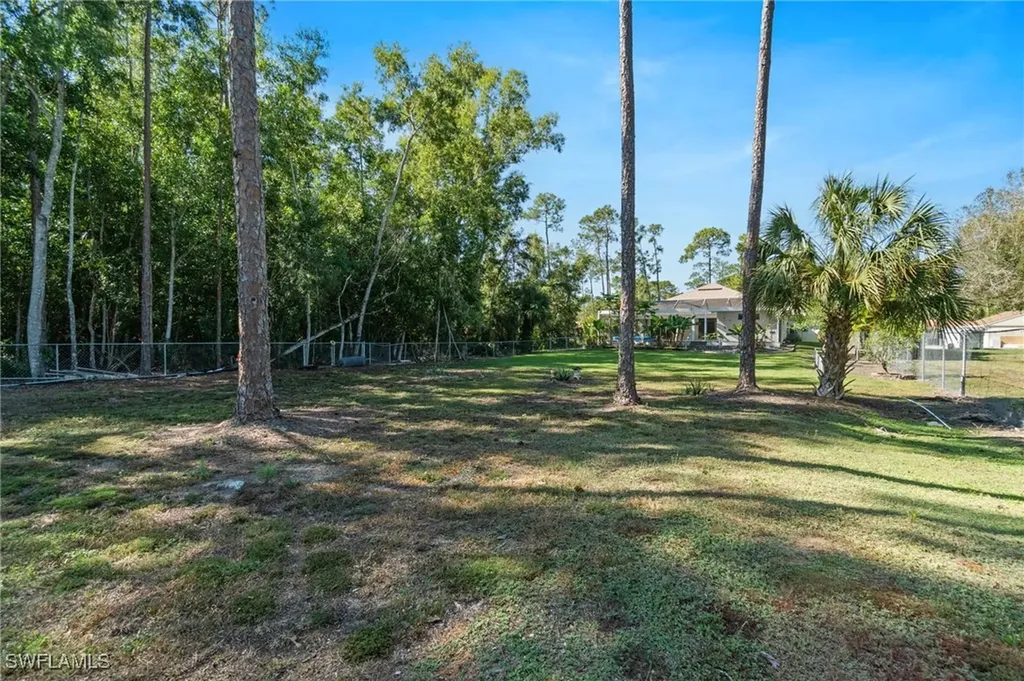 1158 Oakes Boulevard Naples FL 34119